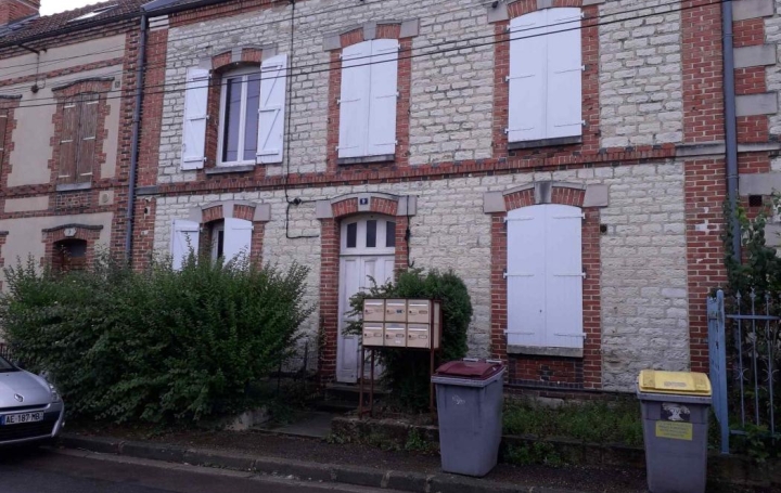 Annonces STROYES : Appartement | TROYES (10000) | 19 m2 | 328 € 