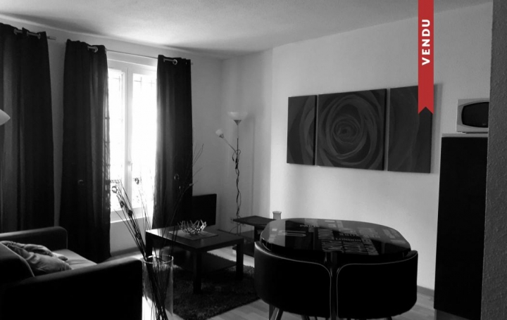 Annonces STROYES : Apartment | TROYES (10000) | 42 m2 | 520 € 
