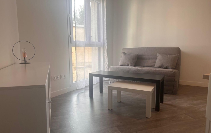  Annonces STROYES Apartment | TROYES (10000) | 23 m2 | 477 € 