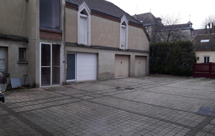  Annonces STROYES Appartement | TROYES (10000) | 27 m2 | 435 € 