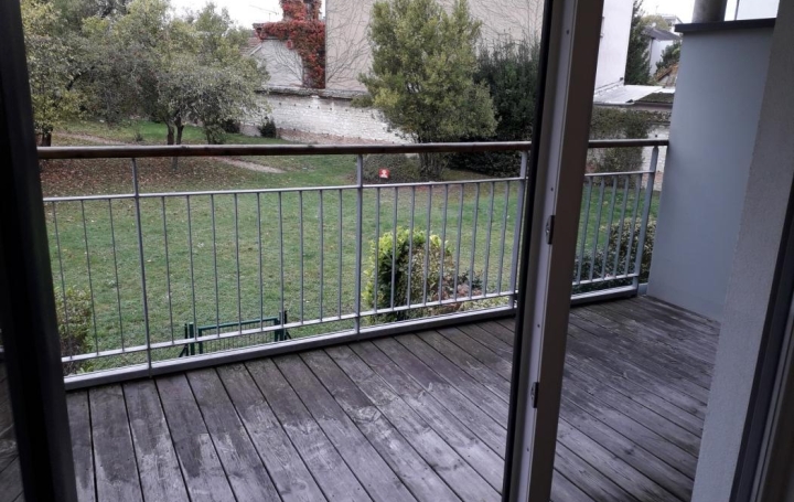 Annonces STROYES : Appartement | TROYES (10000) | 47 m2 | 599 € 