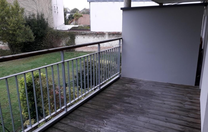 Annonces STROYES : Appartement | TROYES (10000) | 47 m2 | 599 € 