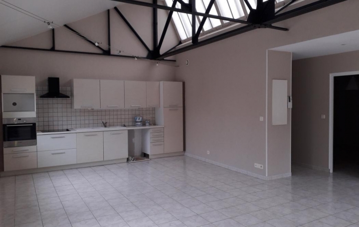 Annonces STROYES : Appartement | TROYES (10000) | 75 m2 | 775 € 