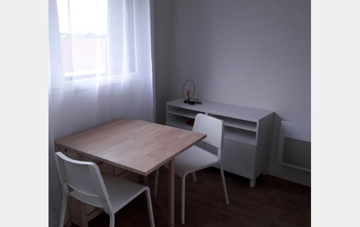  Annonces STROYES Appartement | ROSIERES-PRES-TROYES (10430) | 18 m2 | 450 € 