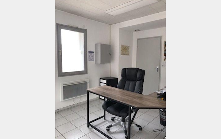  Annonces STROYES Office | TROYES (10000) | 75 m2 | 1 310 € 