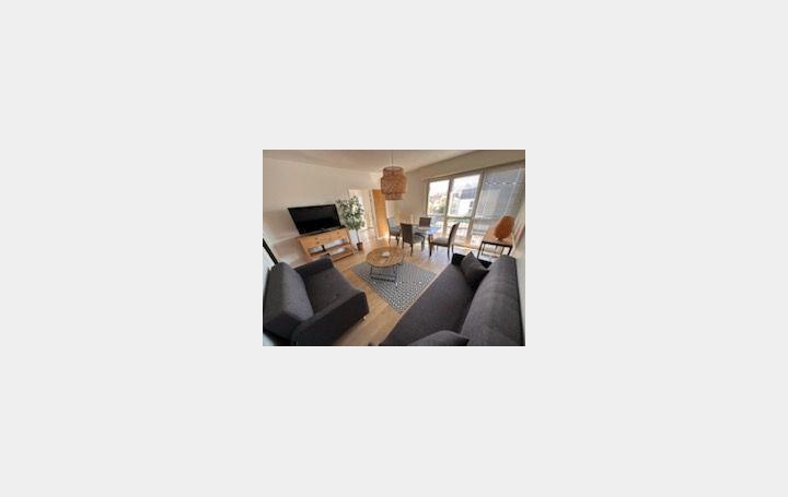  Annonces STROYES Appartement | TROYES (10000) | 82 m2 | 1 300 € 