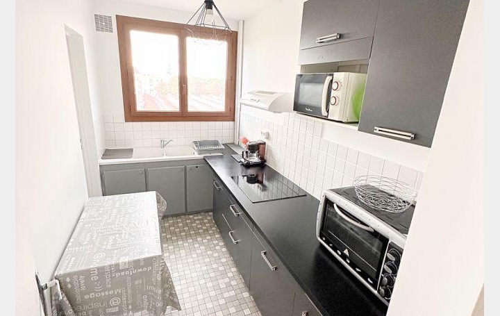  Annonces STROYES Apartment | TROYES (10000) | 33 m2 | 490 € 