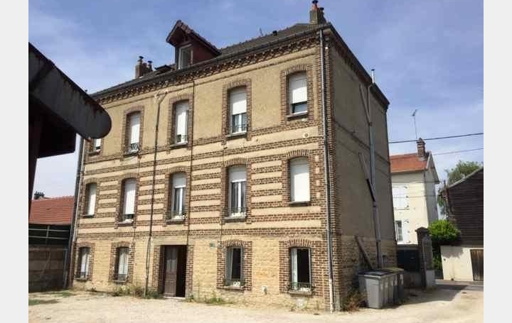 Annonces STROYES : Immeuble | TROYES (10000) | 300 m2 | 445 000 € 