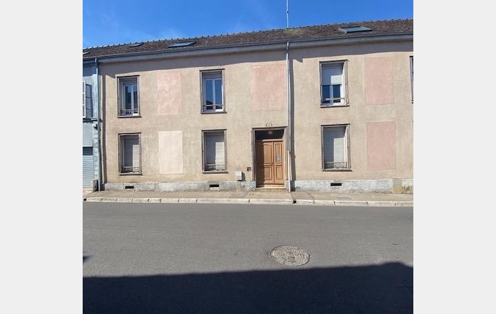 Annonces STROYES : Appartement | TROYES (10000) | 30 m2 | 51 200 € 