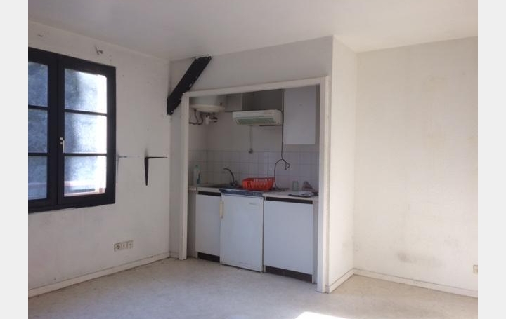 Annonces STROYES : Appartement | TROYES (10000) | 26 m2 | 46 480 € 