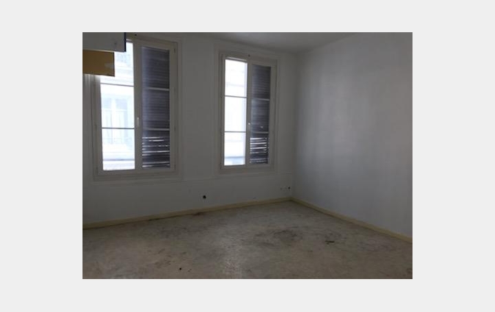 Annonces STROYES : Appartement | TROYES (10000) | 26 m2 | 46 480 € 