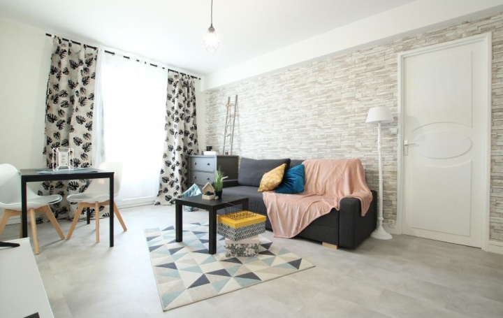 Annonces STROYES : Appartement | TROYES (10000) | 47 m2 | 95 000 € 