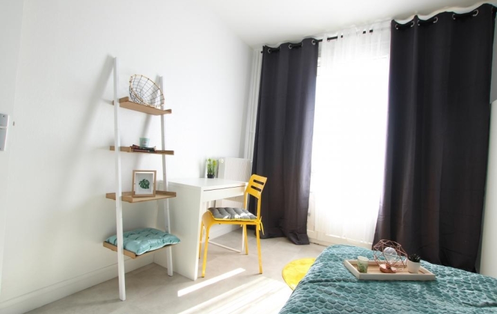 Annonces STROYES : Apartment | TROYES (10000) | 47 m2 | 95 000 € 