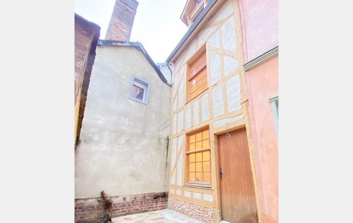 Annonces STROYES : House | TROYES (10000) | 40 m2 | 108 000 € 