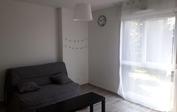 Annonces STROYES : Appartement | TROYES (10000) | 29 m2 | 103 000 € 