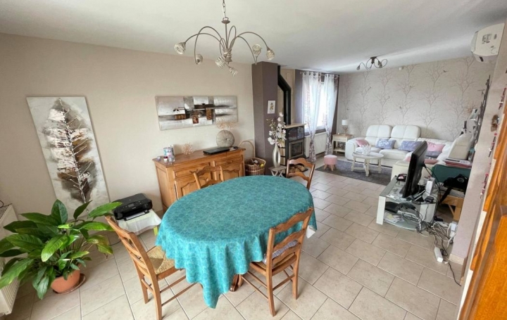Annonces STROYES : House | SAVIERES (10600) | 112 m2 | 210 000 € 