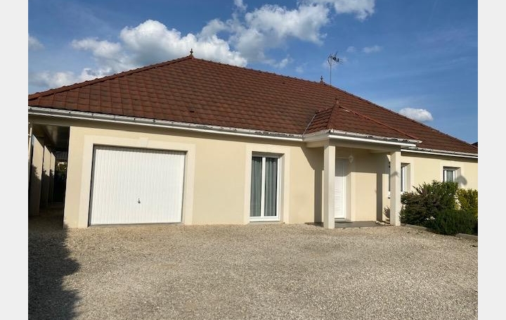 Annonces STROYES : House | TROYES (10000) | 120 m2 | 256 800 € 