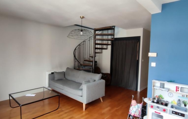 Annonces STROYES : Appartement | TROYES (10000) | 79 m2 | 149 500 € 