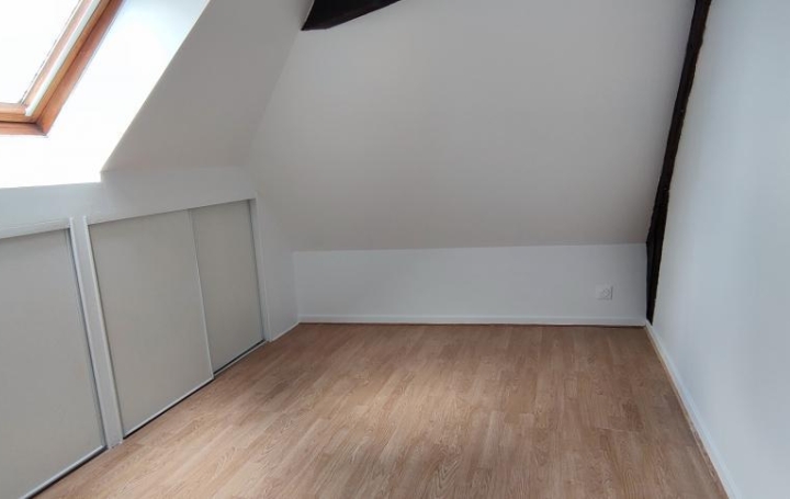 Annonces STROYES : Appartement | TROYES (10000) | 32 m2 | 84 500 € 