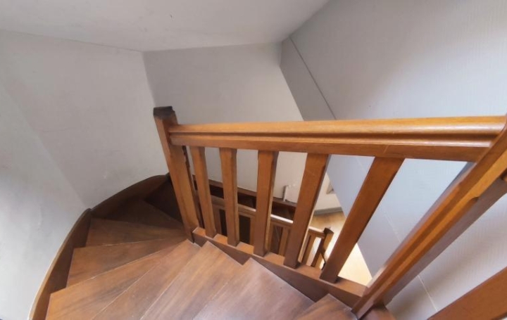 Annonces STROYES : Appartement | TROYES (10000) | 32 m2 | 84 500 € 