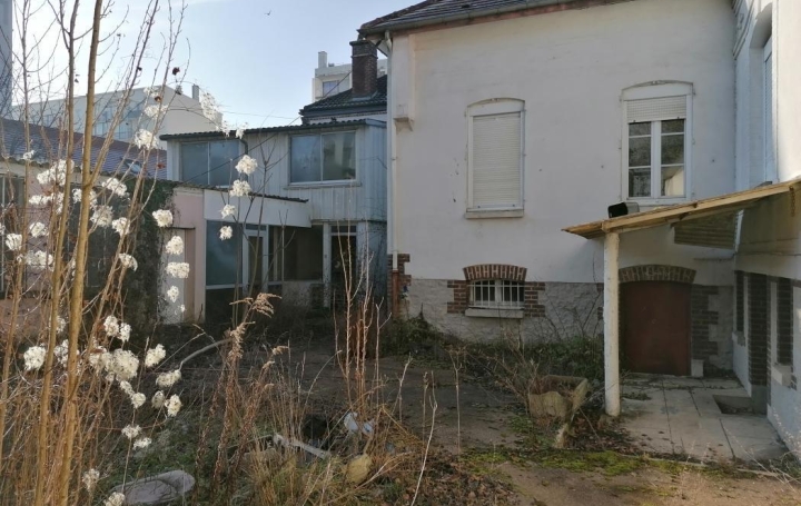 Annonces STROYES : House | TROYES (10000) | 117 m2 | 320 000 € 