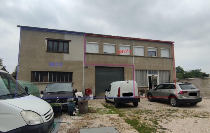  Annonces STROYES Other | TROYES (10000) | 135 m2 | 267 500 € 