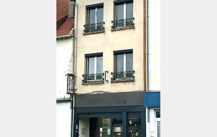  Annonces STROYES Building | TROYES (10000) | 177 m2 | 342 900 € 